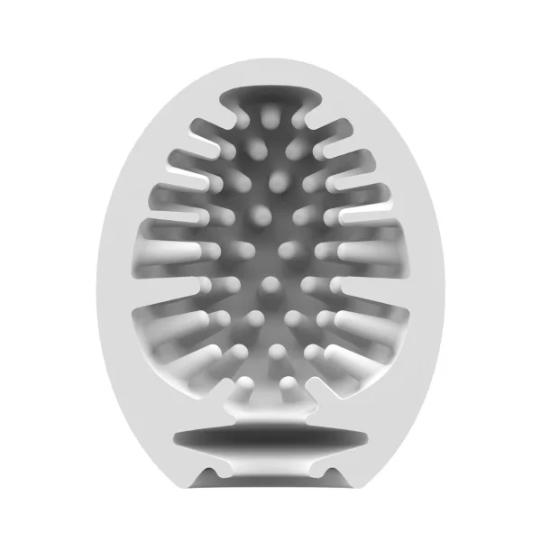 Satisfyer &#39;Riffle&#39; Penis Stroker Egg