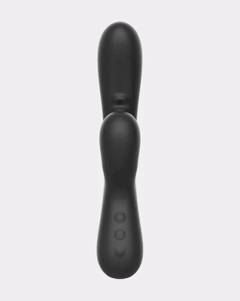 Amore Decadence Rabbit Vibrator