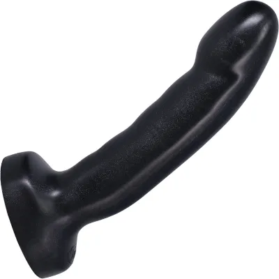 Acute Silicone Dildo By Tantus Night Sky