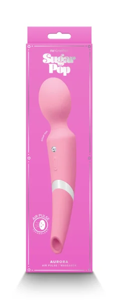Sugar Pop Aurora Pink