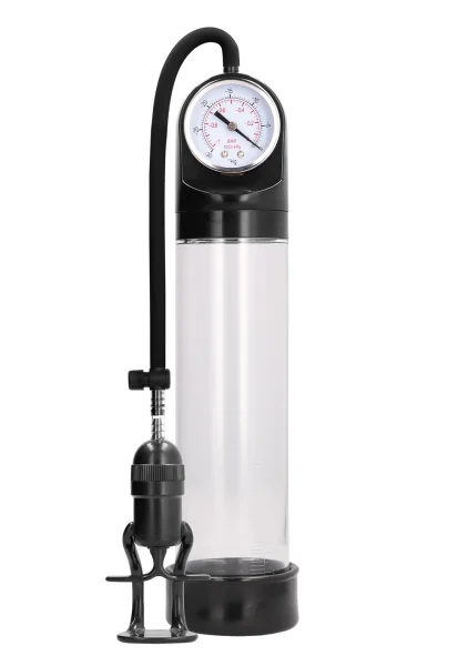 Deluxe Pump with Advanced PSI Gauge — image 5 of 10
