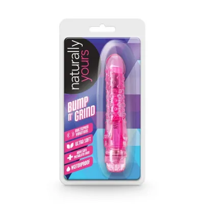 Blush Naturally Yours Pink Bump n Grind