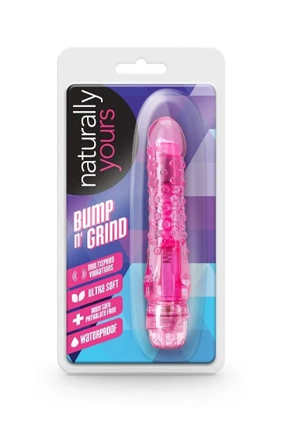 Blush Naturally Yours Pink Bump n Grind