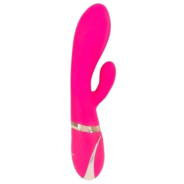Vibe Couture Rhapsody Rabbit Vibrator