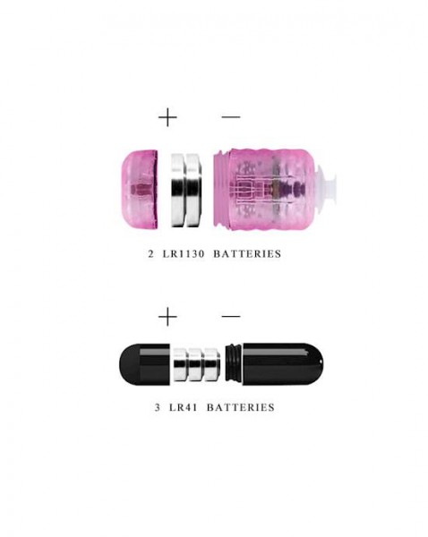 Vibrating Penis Sleeve