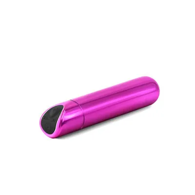 Inya Lush Nightshade Bullet Vibrator Pink