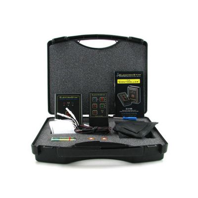 Electrastim Remote Controlled Stimulator Kit