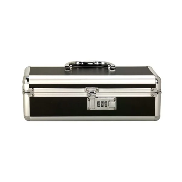 Lockable Vibe Case Black