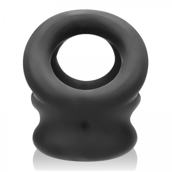 Tri-Squeeze Cock & Ball Ring