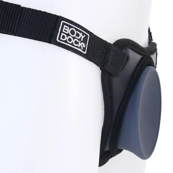 Body Dock Elite Strap-on Harness System