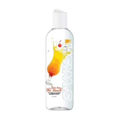 Swish Sex On The Beach Flavoured Lubricant 2oz