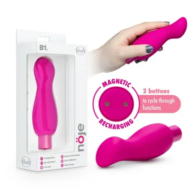 Blush Noje B1 Lily