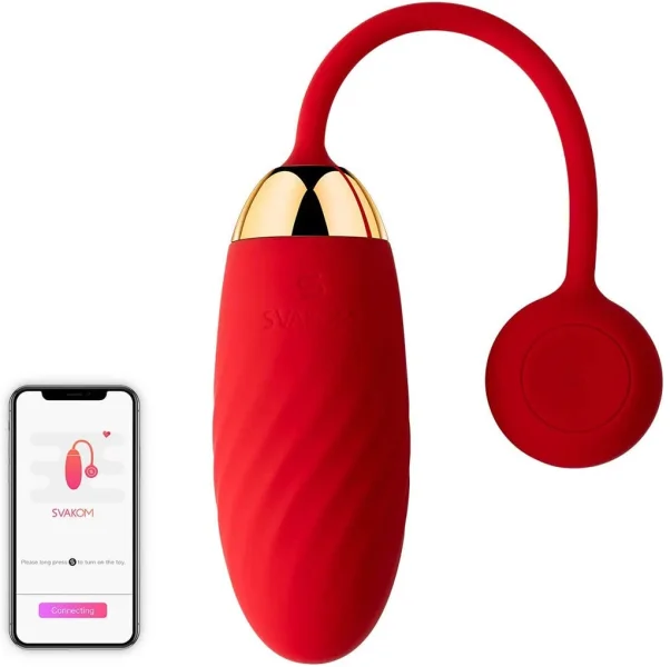 Svakom Ella Neo Egg Bullet Vibe — image 5 of 8