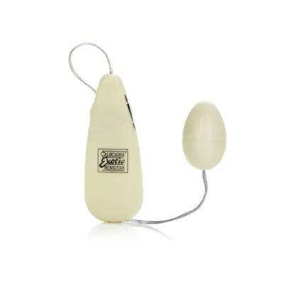 Pocket Exotics Glow in the Dark Egg