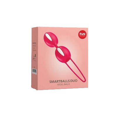 Duo Kegel Balls