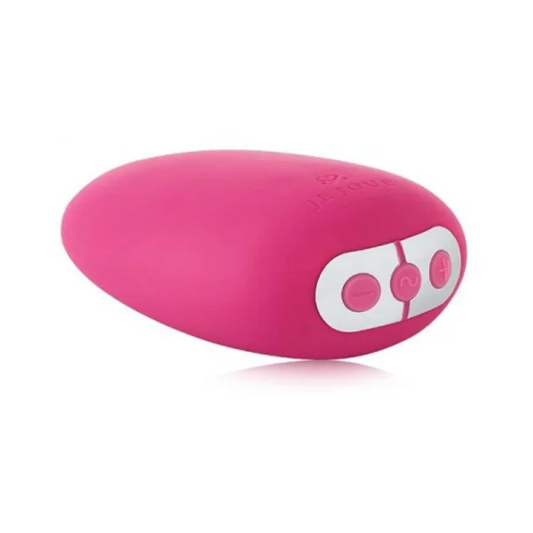 Je Joue MiMi Deluxe External 3.25" Vibrator