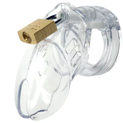 CB 6000S Chastity Cage