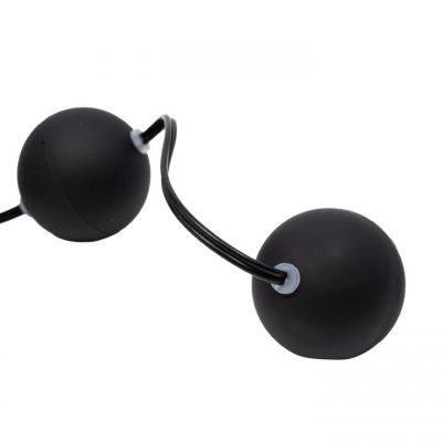 Bondara Rattle and Hum 5 Function Vibrating Kegel Balls 26g
