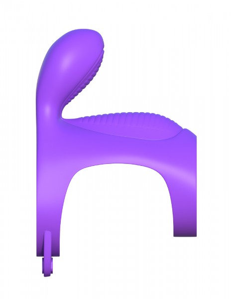 Couples Vibrating Cock Ring