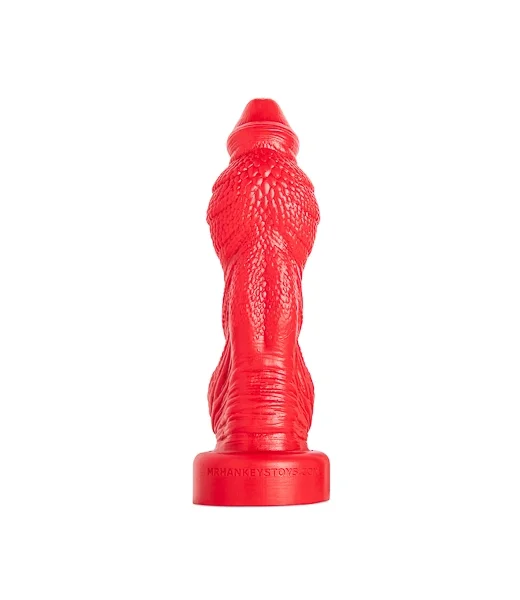 Hankey's Toys - Kinky Cobra — image 11 of 25
