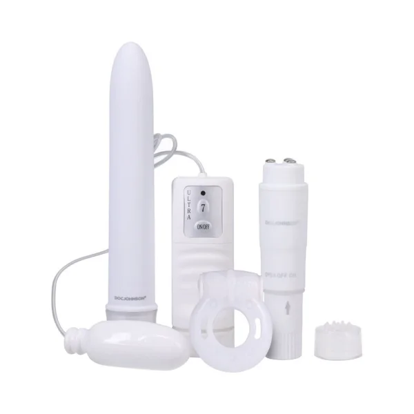 White Nights Pleasure Kit