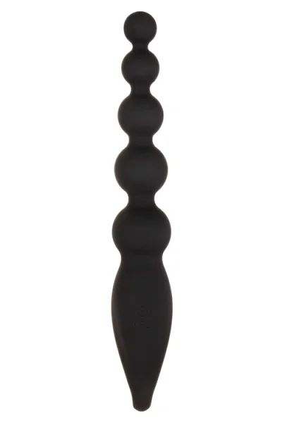 Adam and Eve 8.75" Vibrating Anal Bead Stick