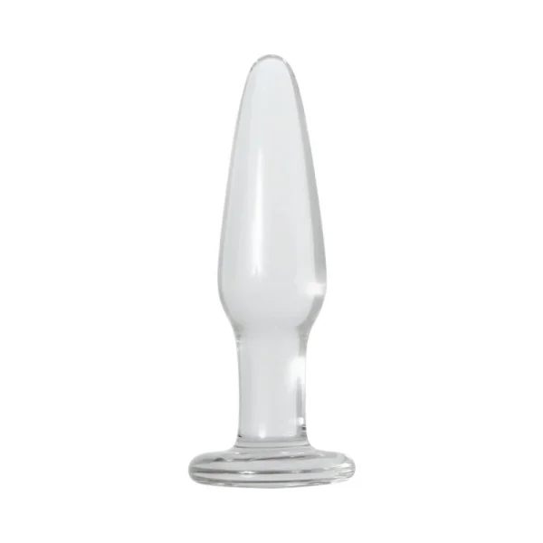 Adam & Eve Glass Anal Training Trio