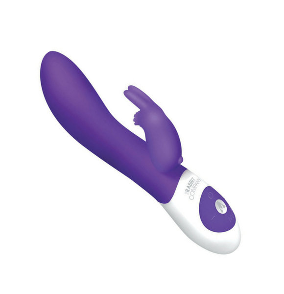 The Classic Rabbit USB Rechargeable