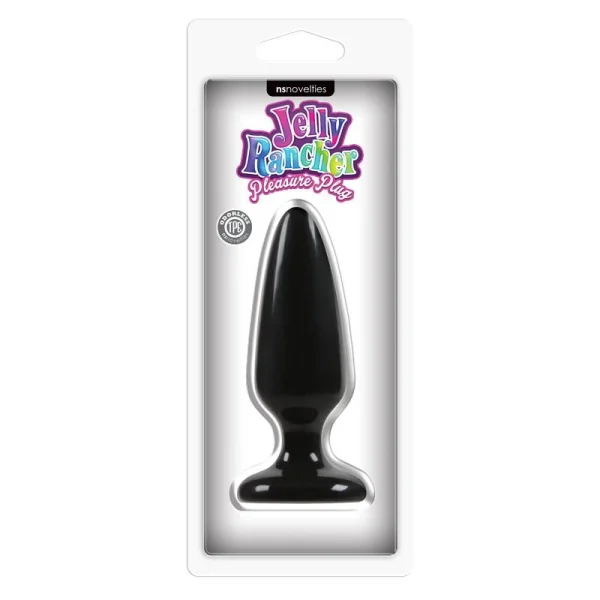 Jelly Rancher Pleasure Plug - Medium
