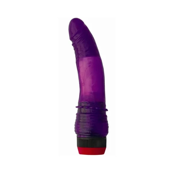 Jelly Caribbean #4 Vibrator