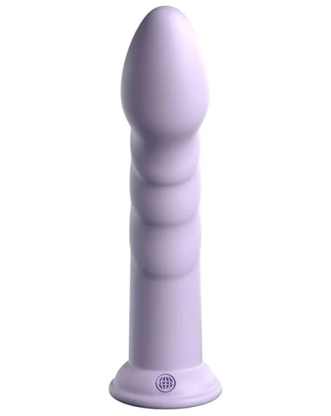 Dillio Platinum Super Eight Dildo
