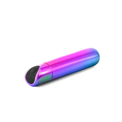 Inya Lush Nightshade Bullet Vibrator Multi