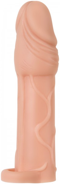 True Feel Penis Extension