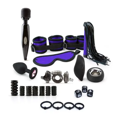 20X Halloween couple s orgy set
