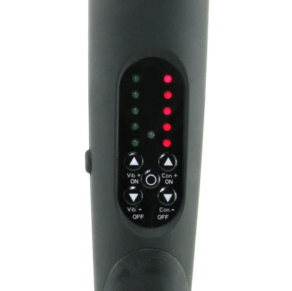 Zeus Electrosex Arcana Electro Vibe Wand