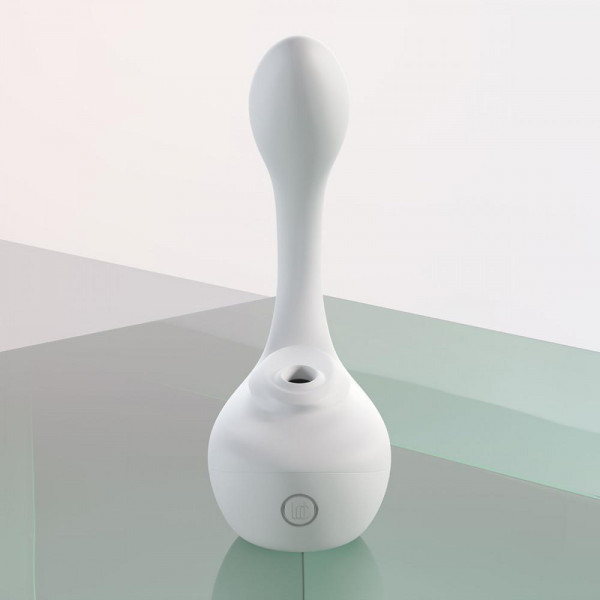 Lora diCarlo Ose 2 Bio-Mimetic Dual Stimulation Massager