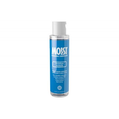 Moist Premium Personal Lubricant