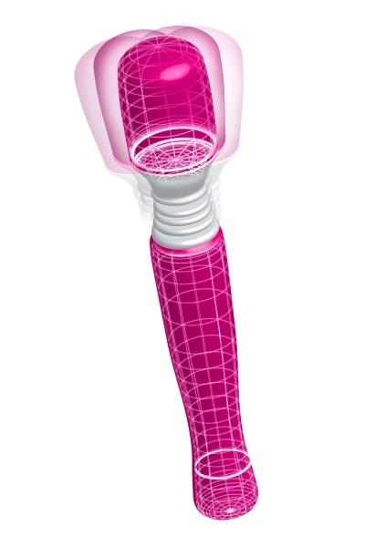 Mini Wanachi Waterproof Massager