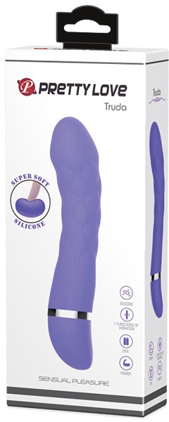 Truda G-Spot Vibrator
