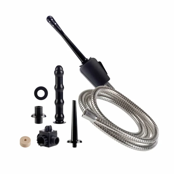 Colt advanced shower shot