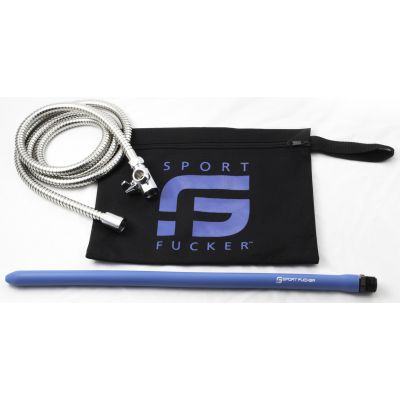 18 Anal Douche Shower Kit