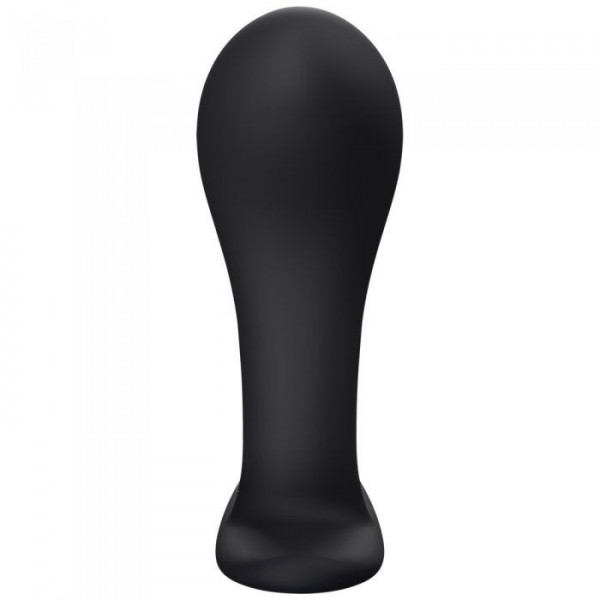 Fun Factory Bootie Plug - Large Black