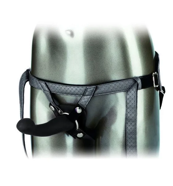 Her Royal Harness The Royal Vibrating Set — image 13 of 17
