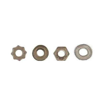 Got Big Dick Cockring 4 pack Smoke