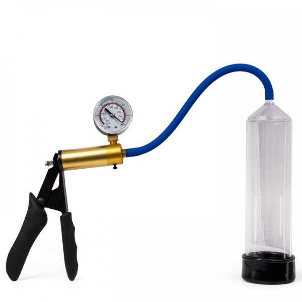 Bondara Top Brass Penis Pump