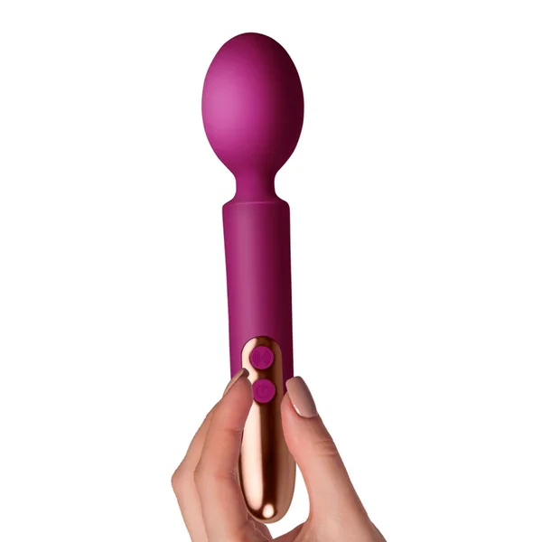 Rocks-Off Oriel Wand Massager — image 10 of 10