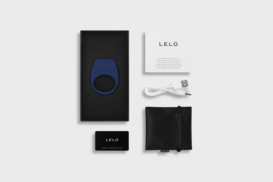 LELO Tor 3