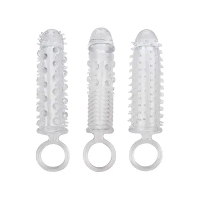CalExotics 3pc Extension Set