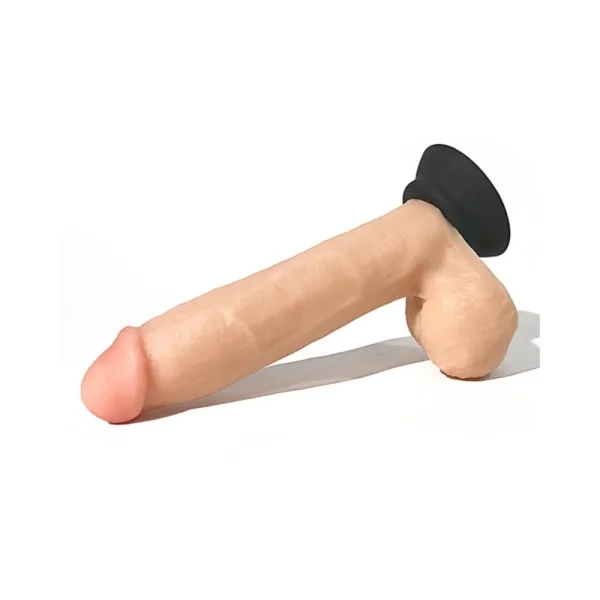 Rascal Jock Brent Silicon Cock — image 7 of 9