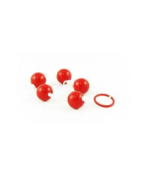 Anal Beads - Large